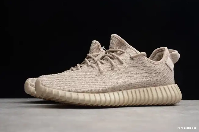 Yeezy 350 AQ2661 Adidas Tan Boost Oxford 0622